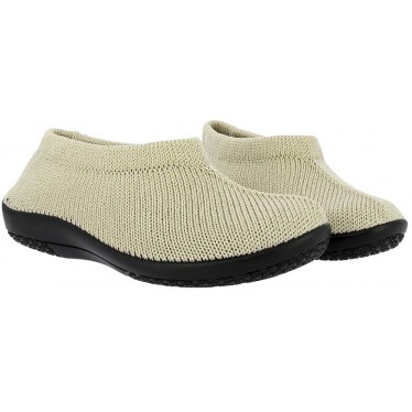 Baskets Doctor Cutillas 54710 pour femme BEIG