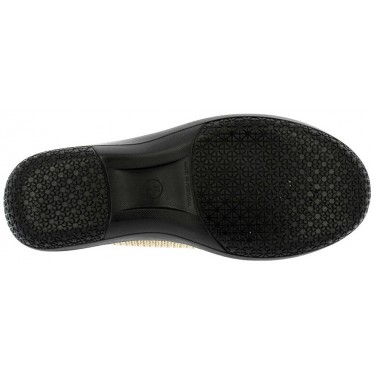 Baskets Doctor Cutillas 54710 pour femme BEIG