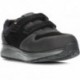 BIJOU DYNAMO VELCRO M SPORTS BLACK