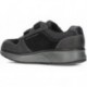BIJOU DYNAMO VELCRO M SPORTS BLACK