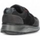 BIJOU DYNAMO VELCRO M SPORTS BLACK