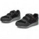 BIJOU DYNAMO VELCRO M SPORTS BLACK