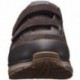 BIJOU DYNAMO VELCRO M SPORTS DARK_BROWN