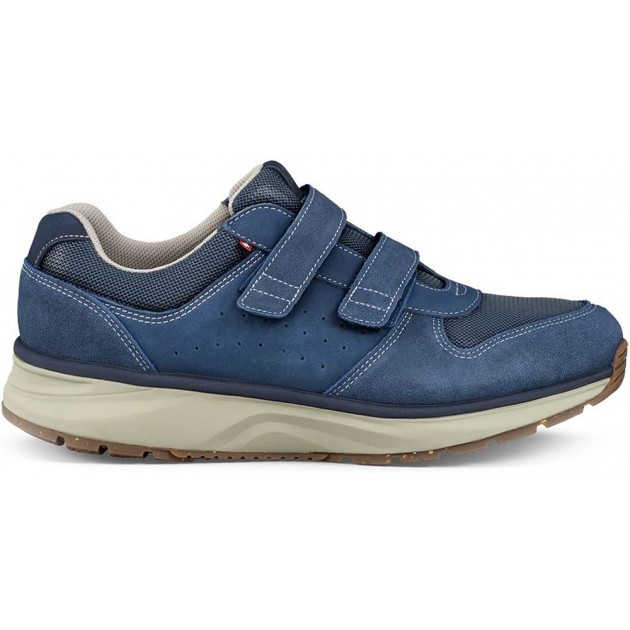 BIJOU DYNAMO VELCRO M SPORTS BLUE BIJOU DYNAMO VELCRO M SPORTS BLUE