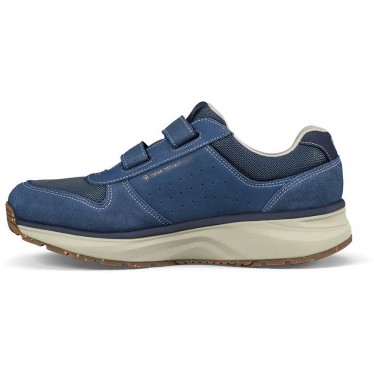 BIJOU DYNAMO VELCRO M SPORTS BLUE