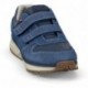 BIJOU DYNAMO VELCRO M SPORTS BLUE
