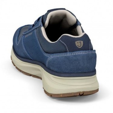 BIJOU DYNAMO VELCRO M SPORTS BLUE