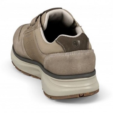 BIJOU DYNAMO VELCRO M SPORTS BEIGE