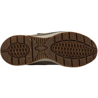 BIJOU DYNAMO VELCRO M SPORTS BEIGE