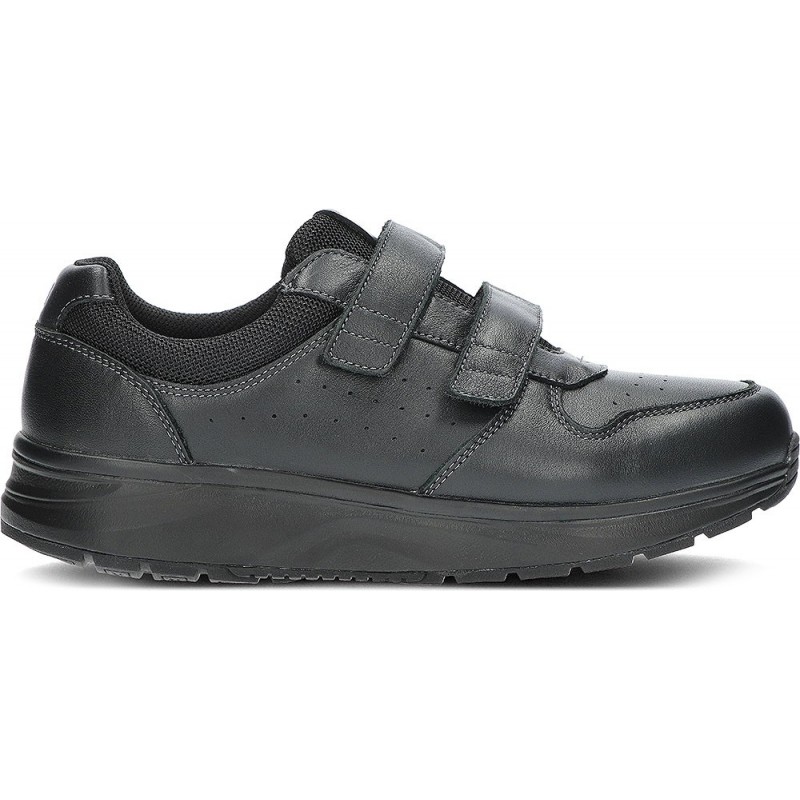 BIJOU DYNAMO VELCRO M SPORTS BLACK_II