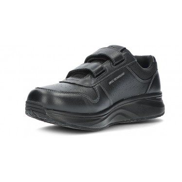 BIJOU DYNAMO VELCRO M SPORTS BLACK_II