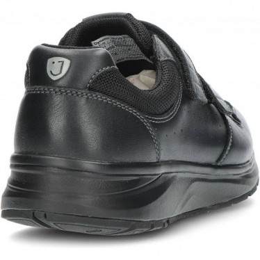 BIJOU DYNAMO VELCRO M SPORTS BLACK_II