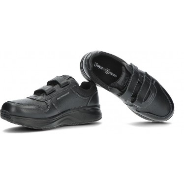 BIJOU DYNAMO VELCRO M SPORTS BLACK_II