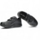 BIJOU DYNAMO VELCRO M SPORTS BLACK_II