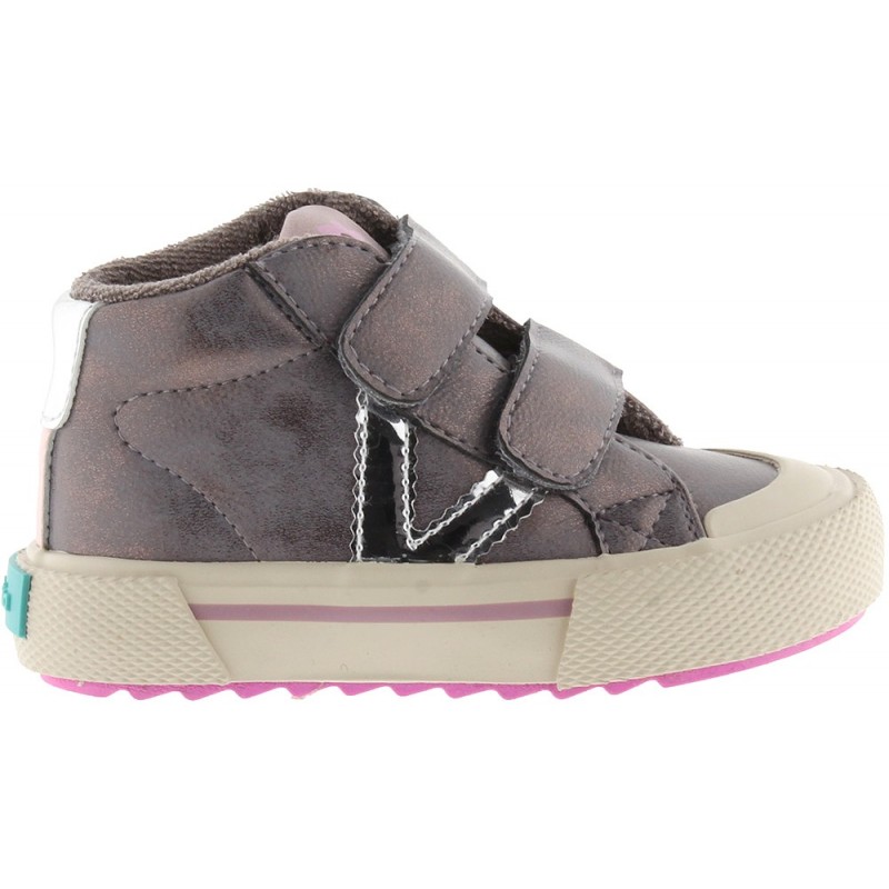 Sports Victoria 1065192 tribu Tiras ANTRACITA