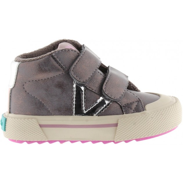 Sports Victoria 1065192 tribu Tiras ANTRACITA