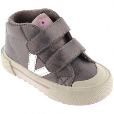 Sports Victoria 1065192 tribu Tiras ANTRACITA