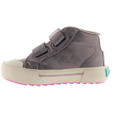 Sports Victoria 1065192 tribu Tiras ANTRACITA