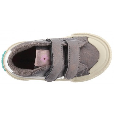 Sports Victoria 1065192 tribu Tiras ANTRACITA