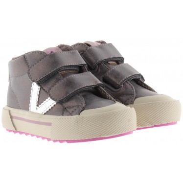 Sports Victoria 1065192 tribu Tiras ANTRACITA