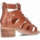 Sandales romaines à talon PIKOLINOS Blanes W3H-1823 BRANDY