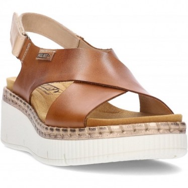 Sandales pour femmes PIKOLINOS Gomera W0K-0606C1 BRANDY