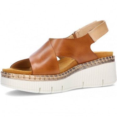Sandales pour femmes PIKOLINOS Gomera W0K-0606C1 BRANDY