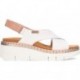 Sandales pour femmes PIKOLINOS Gomera W0K-0606C1 NATA