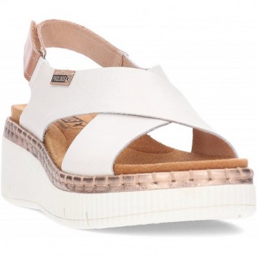 Sandales pour femmes PIKOLINOS Gomera W0K-0606C1 NATA
