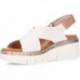 Sandales pour femmes PIKOLINOS Gomera W0K-0606C1 NATA