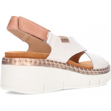 Sandales pour femmes PIKOLINOS Gomera W0K-0606C1 NATA