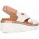 Sandales pour femmes PIKOLINOS Gomera W0K-0606C1 NATA