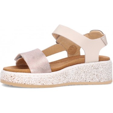 Sandales PIKOLINOS Alzira W9D-1527C1 MARFIL