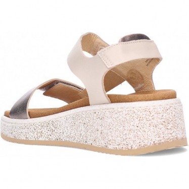 Sandales PIKOLINOS Alzira W9D-1527C1 MARFIL