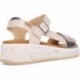 Sandales PIKOLINOS Alzira W9D-1527C1 MARFIL