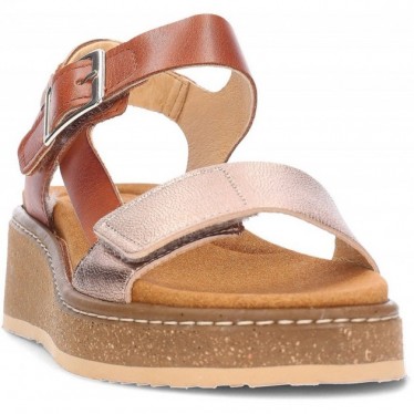 Sandales PIKOLINOS Alzira W9D-1527C1 BRANDY