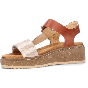 Sandales PIKOLINOS Alzira W9D-1527C1 BRANDY