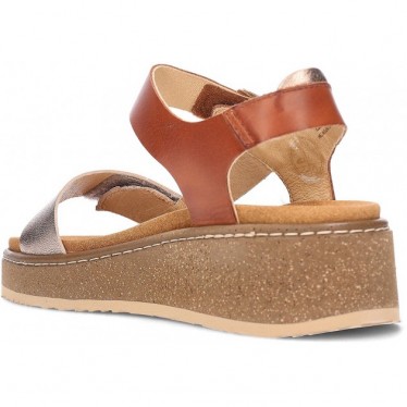 Sandales PIKOLINOS Alzira W9D-1527C1 BRANDY
