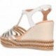 Sandales pour femmes PIKOLINOS Ronda W7W-1833CLC1 CARRACA