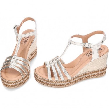Sandales pour femmes PIKOLINOS Ronda W7W-1833CLC1 CARRACA
