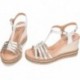 Sandales pour femmes PIKOLINOS Ronda W7W-1833CLC1 CARRACA