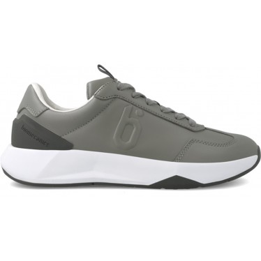 Chaussures de sport Biomecanics 24200 Cone-Tech pour homme GRIS_A156