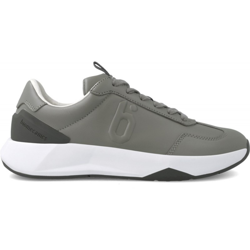 Chaussures de sport Biomecanics 24200 Cone-Tech pour homme GRIS_A156