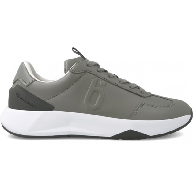 Chaussures de sport Biomecanics 24200 Cone-Tech pour homme GRIS_A156 Chaussures de sport Biomecanics 24200 Cone-Tech pour homme GRIS_A156