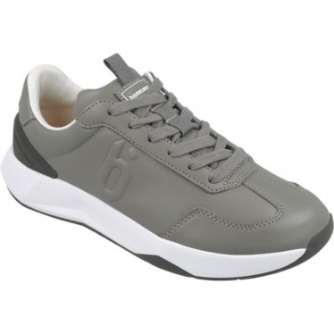 Chaussures de sport Biomecanics 24200 Cone-Tech pour homme GRIS_A156