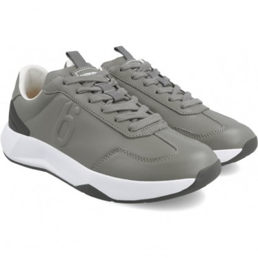 Chaussures de sport Biomecanics 24200 Cone-Tech pour homme GRIS_A156