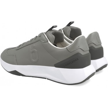 Chaussures de sport Biomecanics 24200 Cone-Tech pour homme GRIS_A156