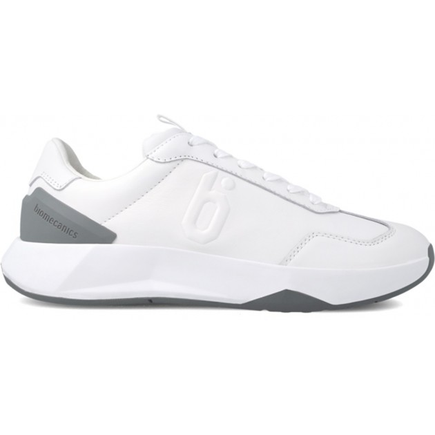 Chaussures de sport Biomecanics 24200 Cone-Tech pour homme BLANCO_B050 Chaussures de sport Biomecanics 24200 Cone-Tech pour homme BLANCO_B050