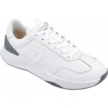 Chaussures de sport Biomecanics 24200 Cone-Tech pour homme BLANCO_B050