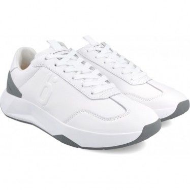Chaussures de sport Biomecanics 24200 Cone-Tech pour homme BLANCO_B050